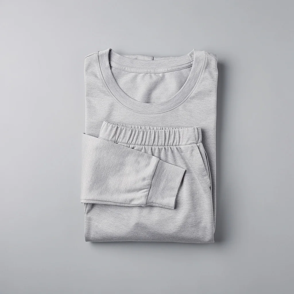 Knitted Garments Manufacturer and Exporter | Kumara Tex 5 Pyjama