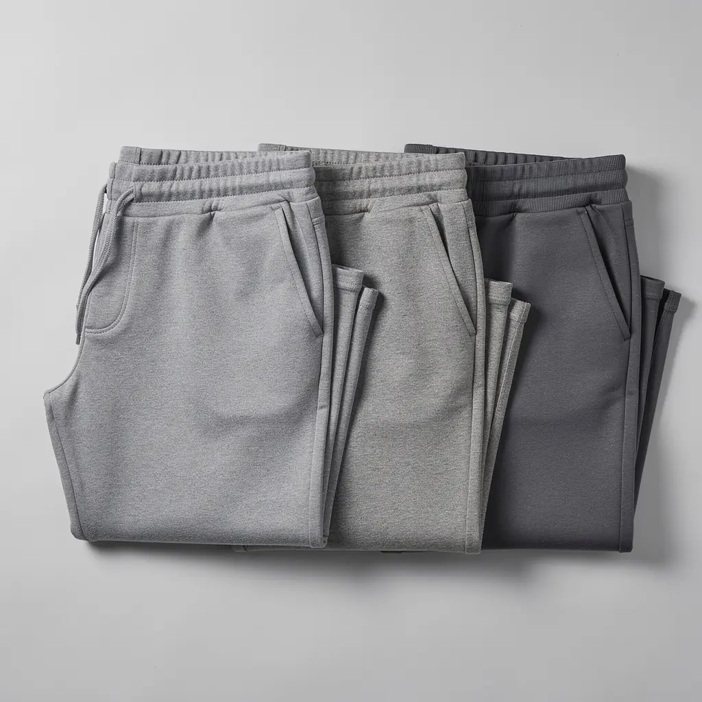 Knitted Garments Manufacturer and Exporter | Kumara Tex 4 joggers