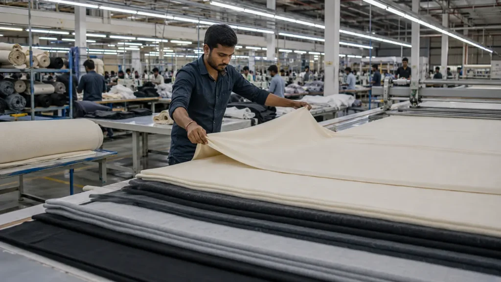 Hoodie Fabrics