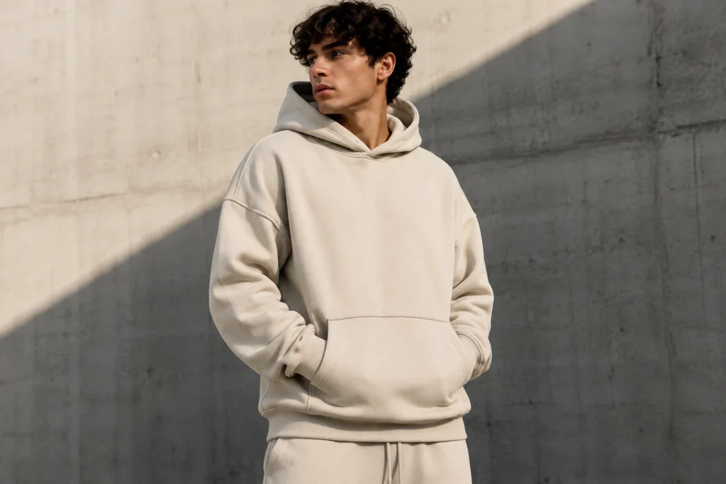 Hoodie Manufacturer in india