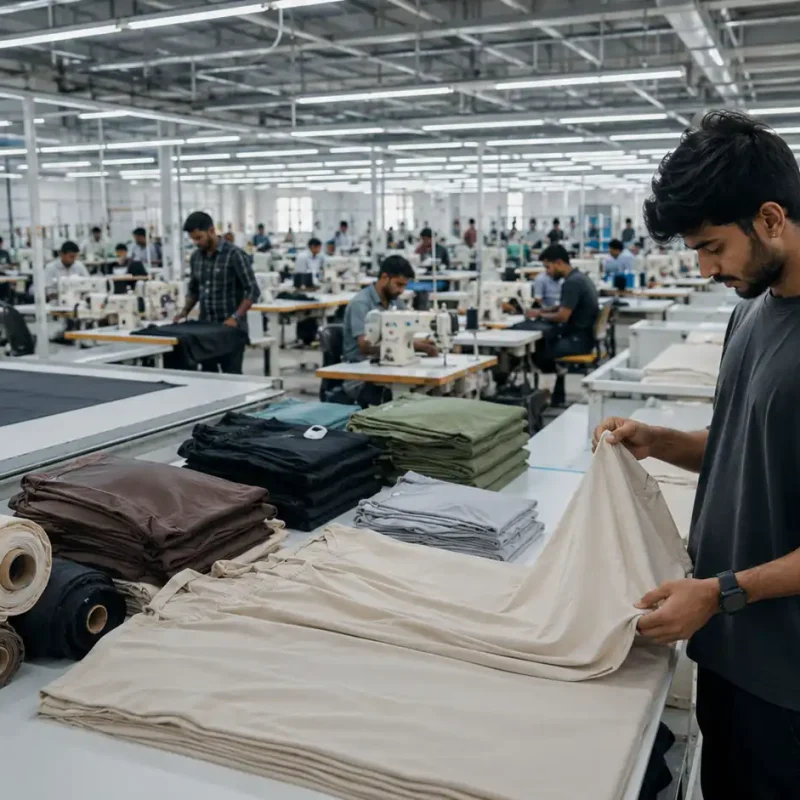 T-Shirt Manufacturer